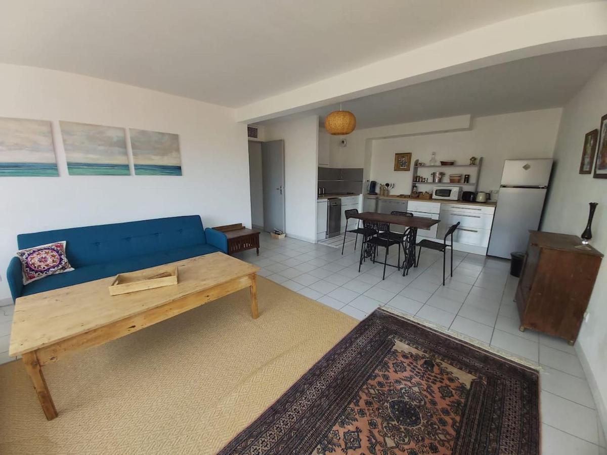 Cosy T2 Spacieux Gare Apartment Montpellier