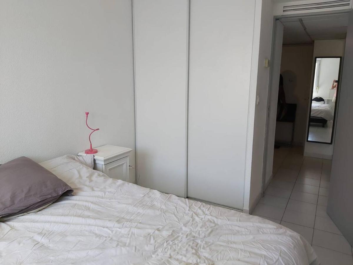 Cosy T2 Spacieux Gare Apartment
