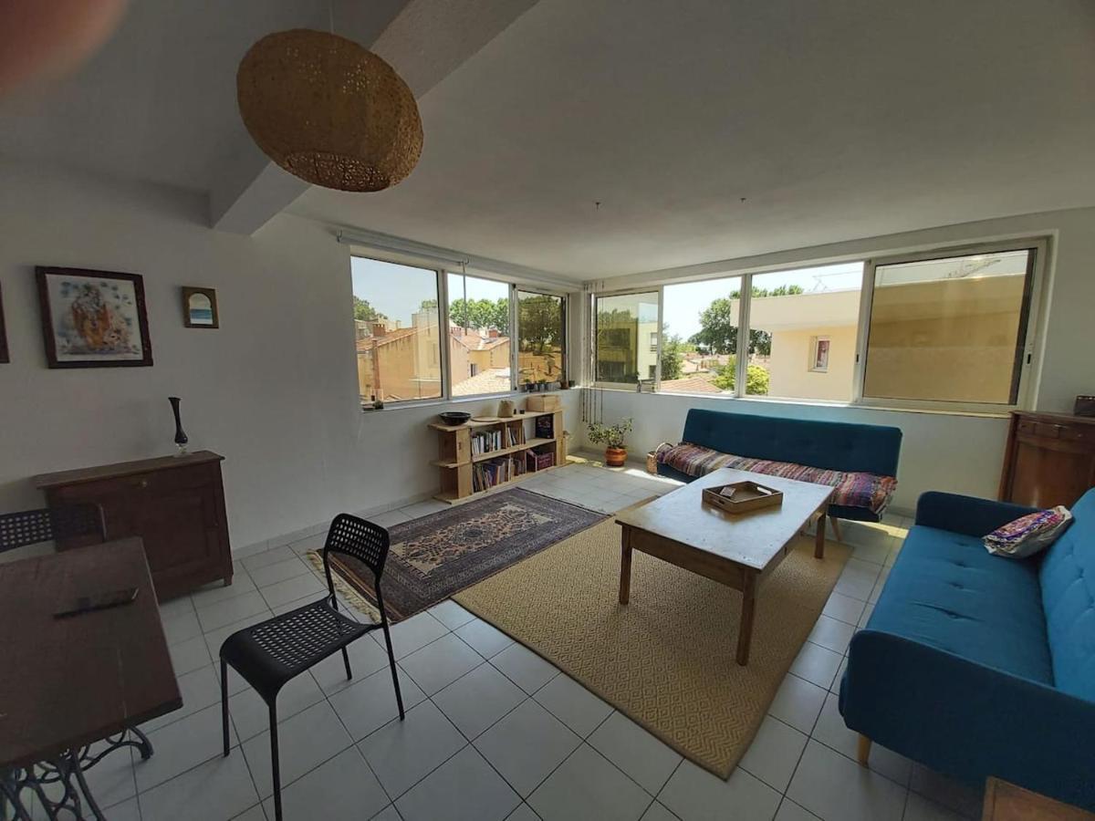 Apartment Cosy T2 Spacieux Gare *
