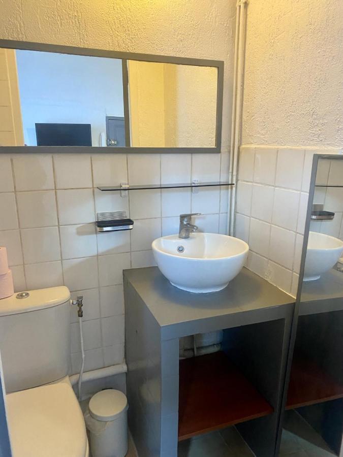 Studio Entier Bien Place 12m2 Apartment *