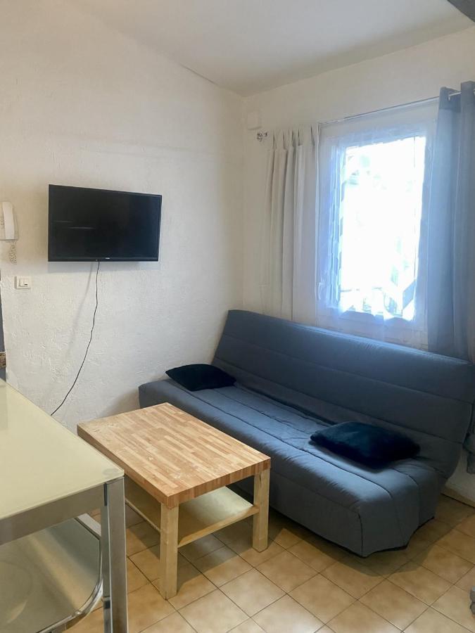 Studio Entier Bien Place 12m2 Montpellier