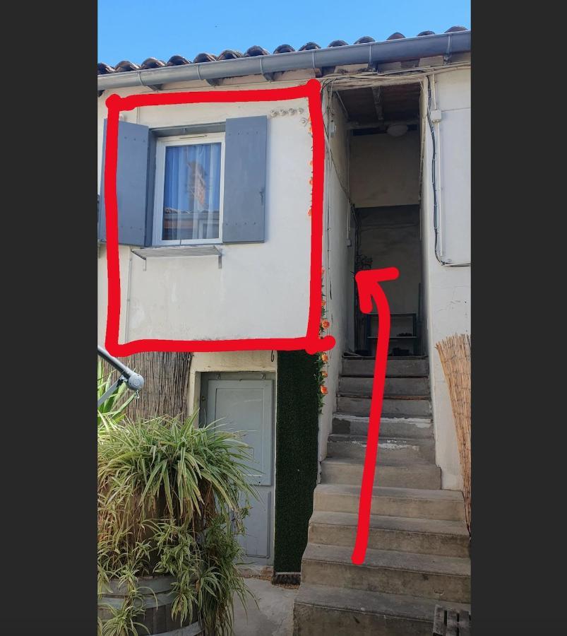 Studio Entier Bien Place 12m2