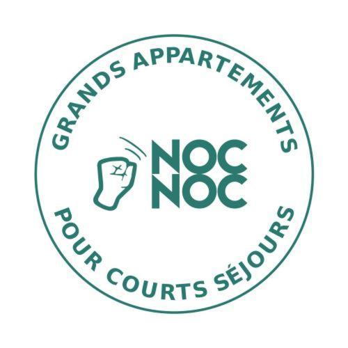 Appartement Nocnoc Le Joia - Petite Piscine Et Jardin En Montpellier