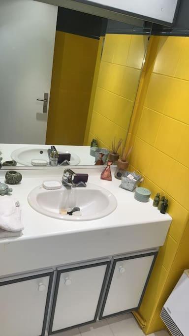 L' Agora Apartment Montpellier