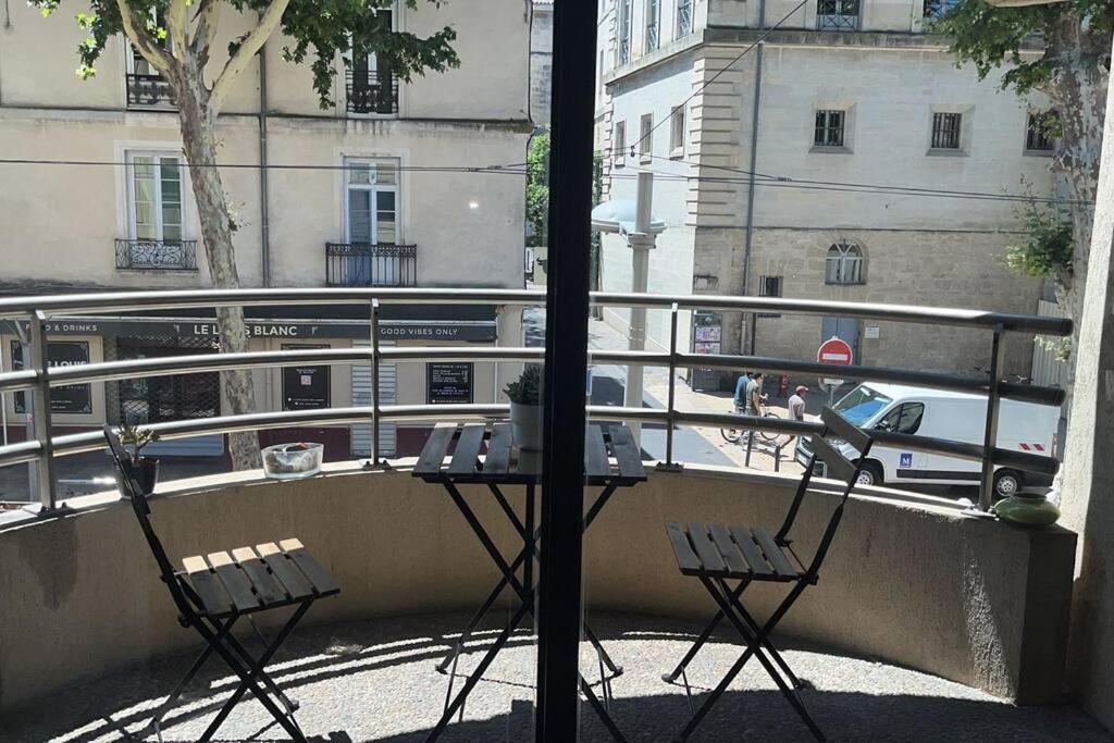 L' Agora * Montpellier