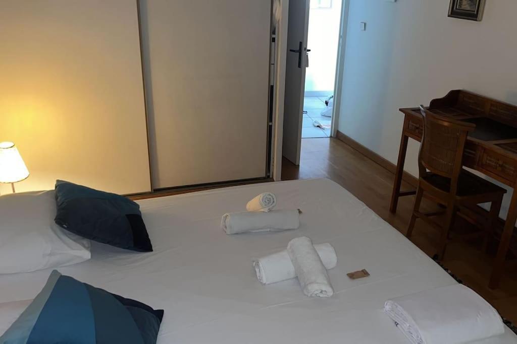 Apartment L' Agora