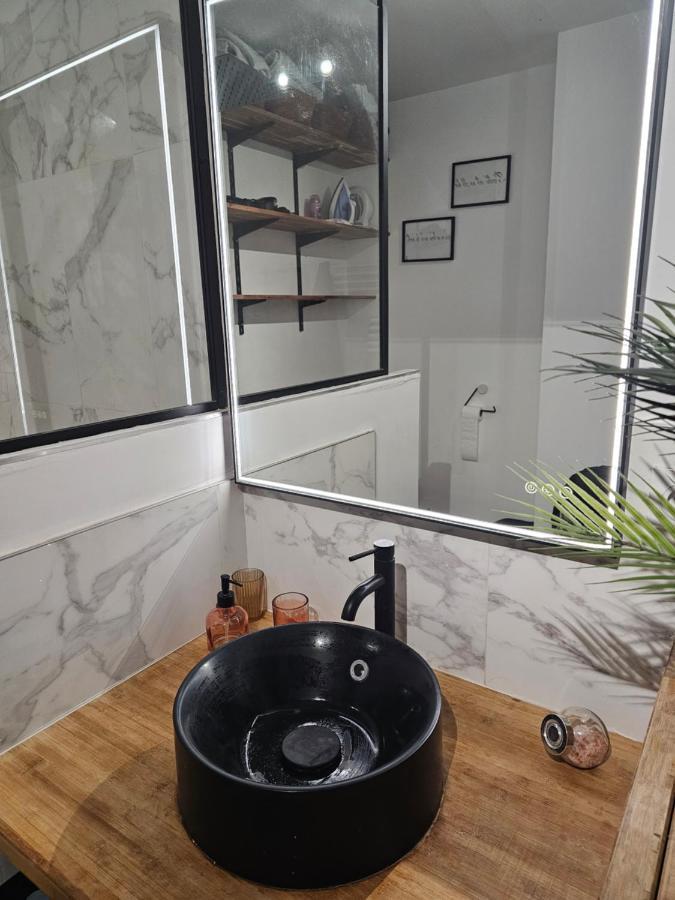 Appartement Cosy T2 Entre Terre Et Mer Montpellier