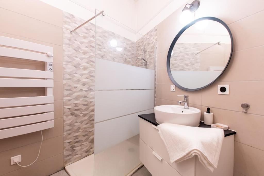 Apartment Grand Sur La Comedie *