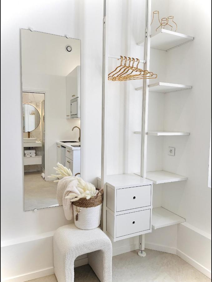 Cosy - Elegance & Calme En Hyper-centre Apartment Montpellier