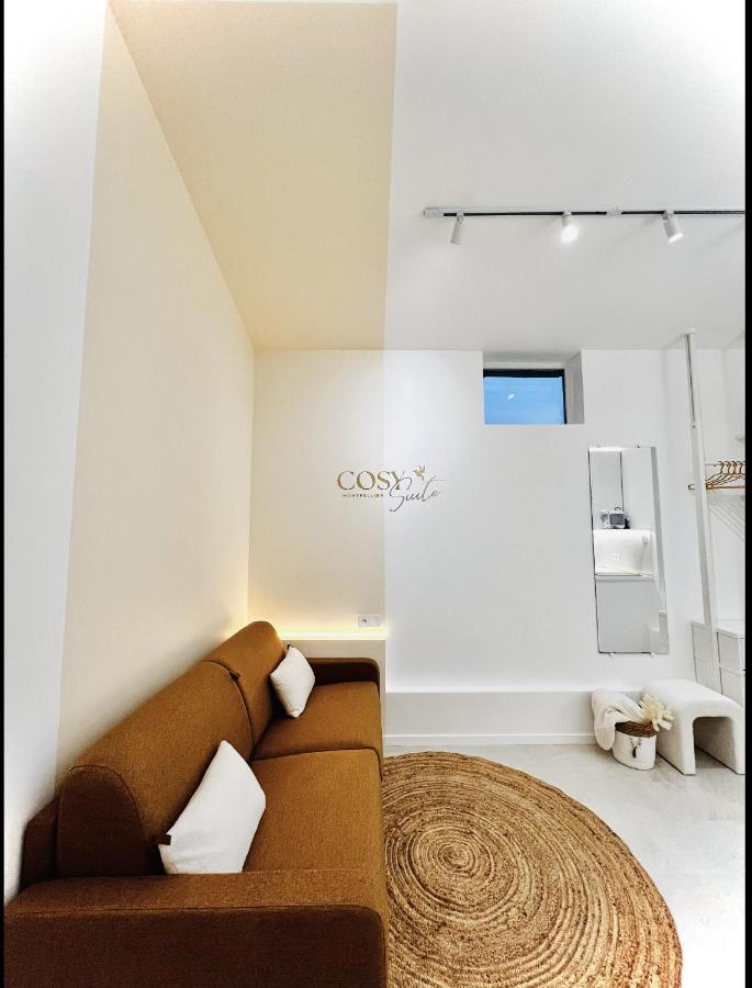 Apartment Cosy - Elegance & Calme En Hyper-centre