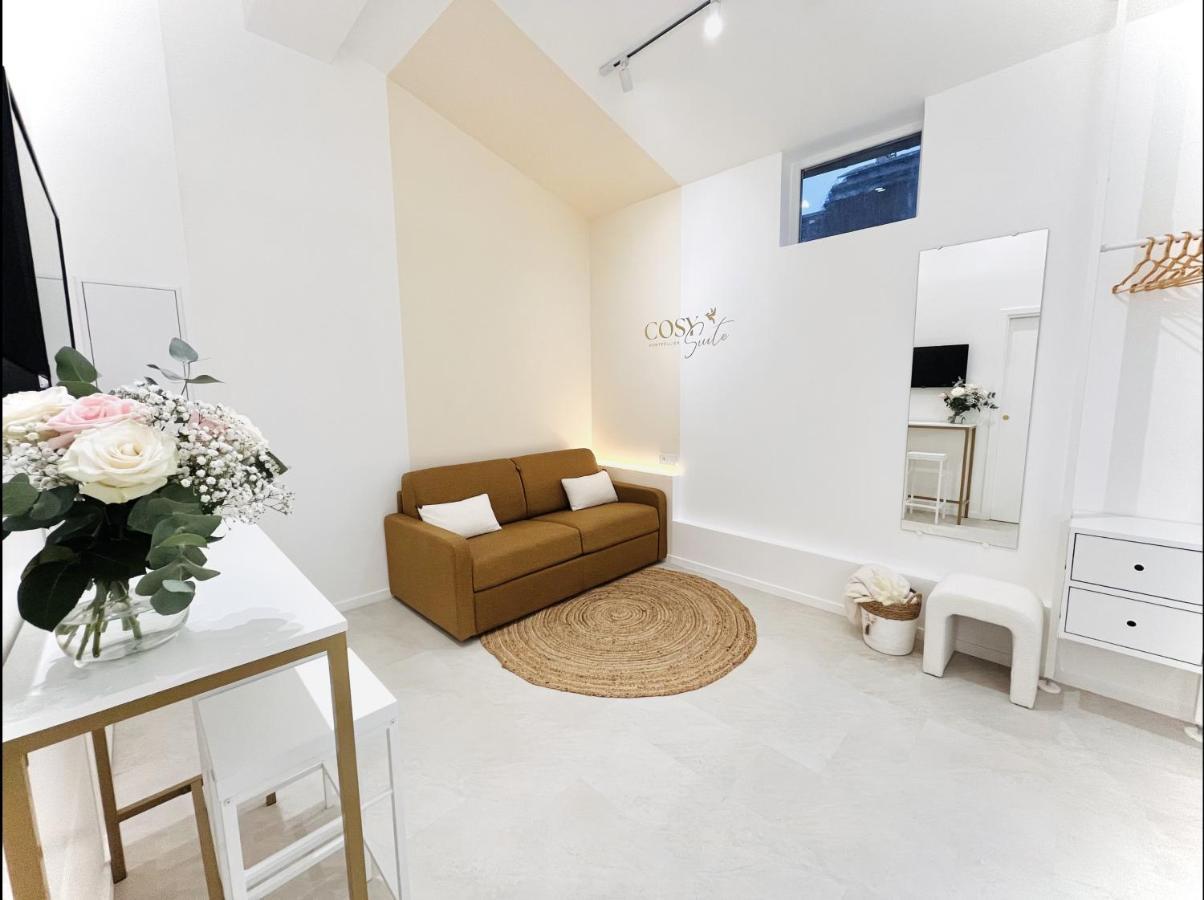 Cosy - Elegance & Calme En Hyper-centre *