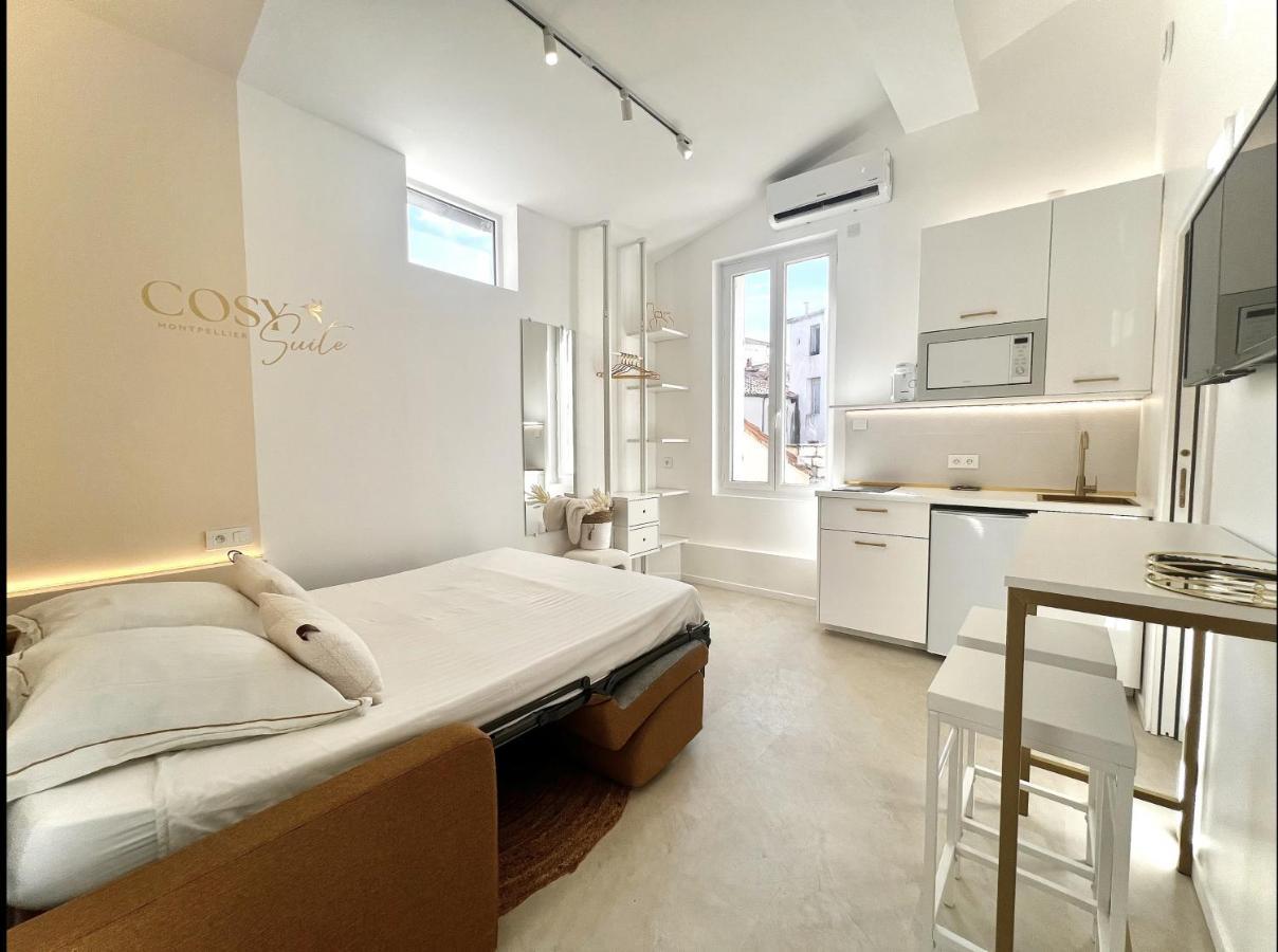 Apartment Cosy - Elegance & Calme En Hyper-centre *