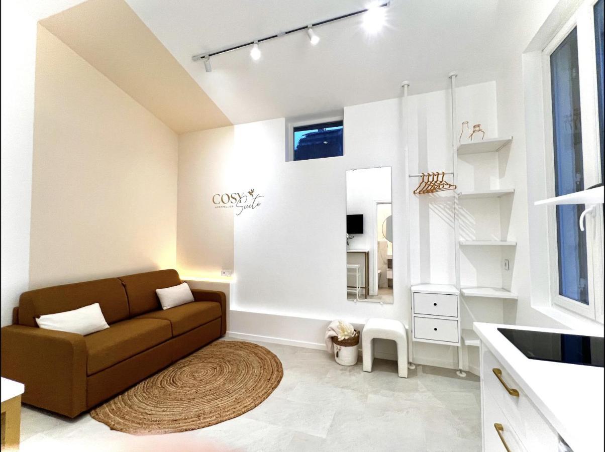 Cosy - Elegance & Calme En Hyper-centre Apartment