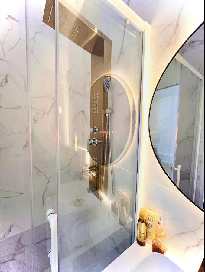Apartment Cosy - Elegance & Calme En Hyper-centre Montpellier