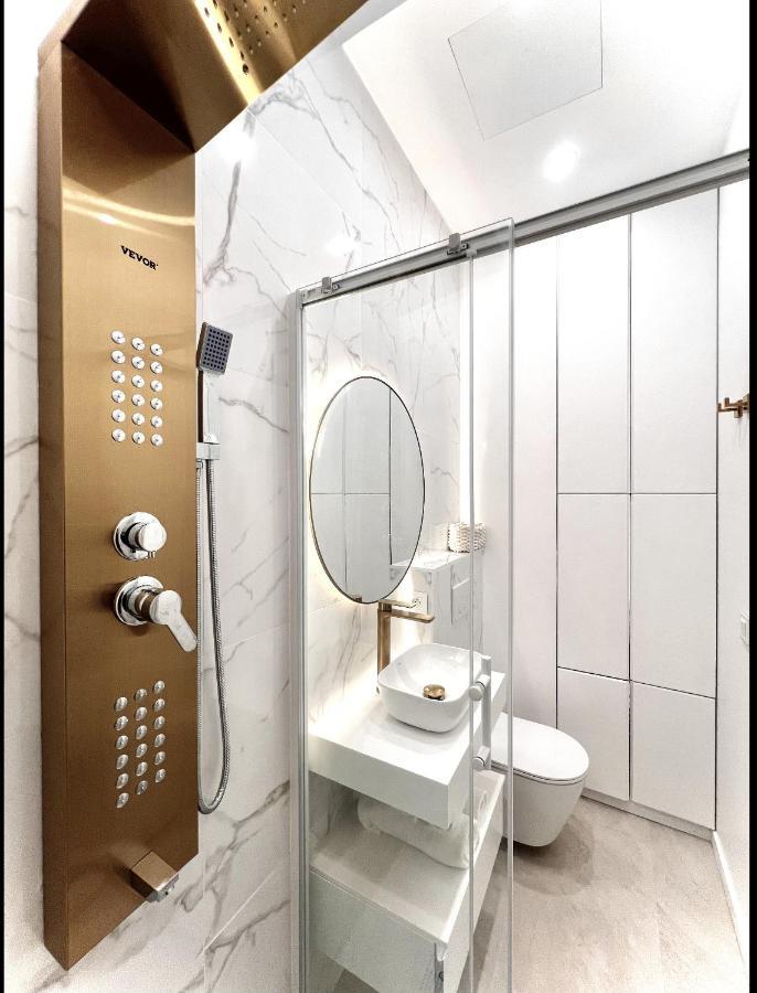 Apartment Cosy - Elegance & Calme En Hyper-centre *