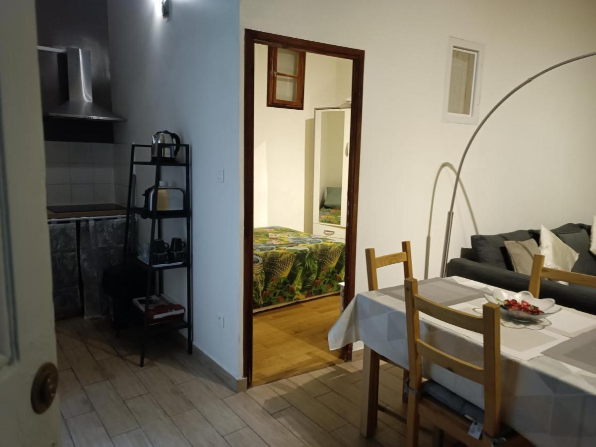 Appartement Centre Historique Montpellier