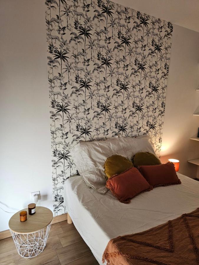 Appartement Cosy T2 Entre Terre Et Mer
