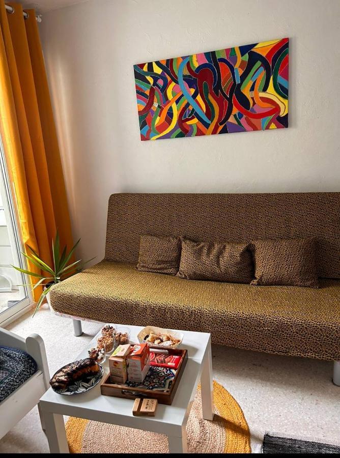 Don Quichotte Apartamento