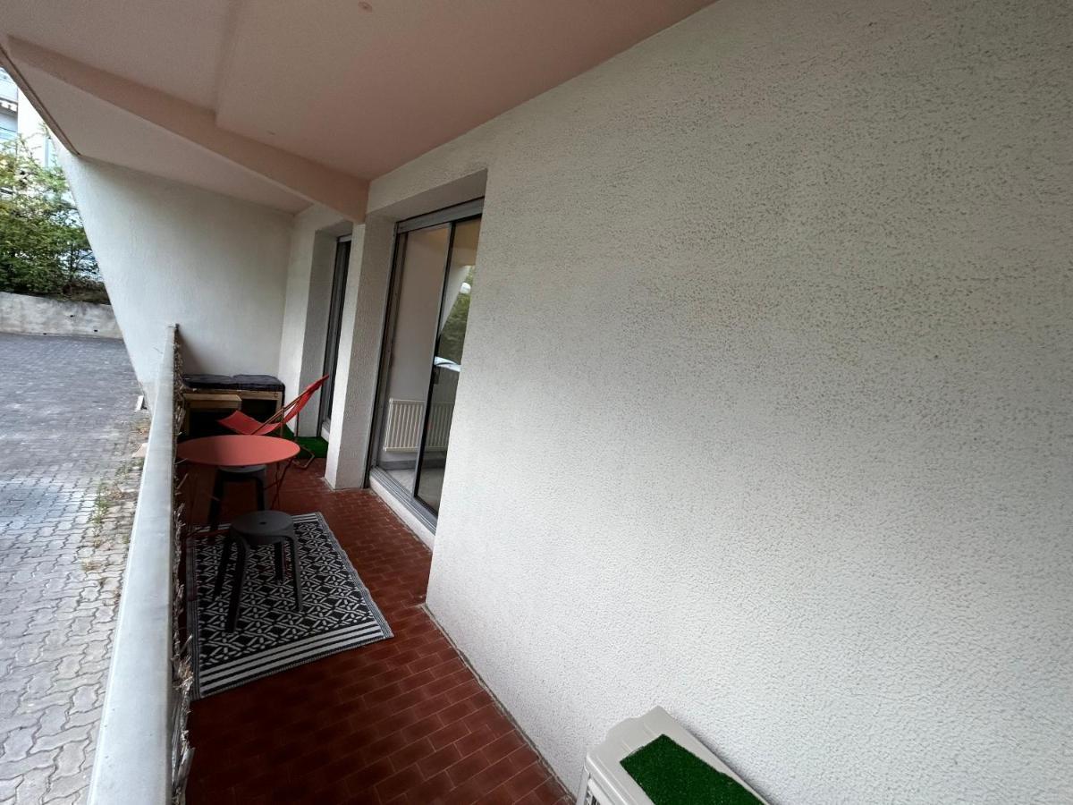 Apartment Cosy Montpellier