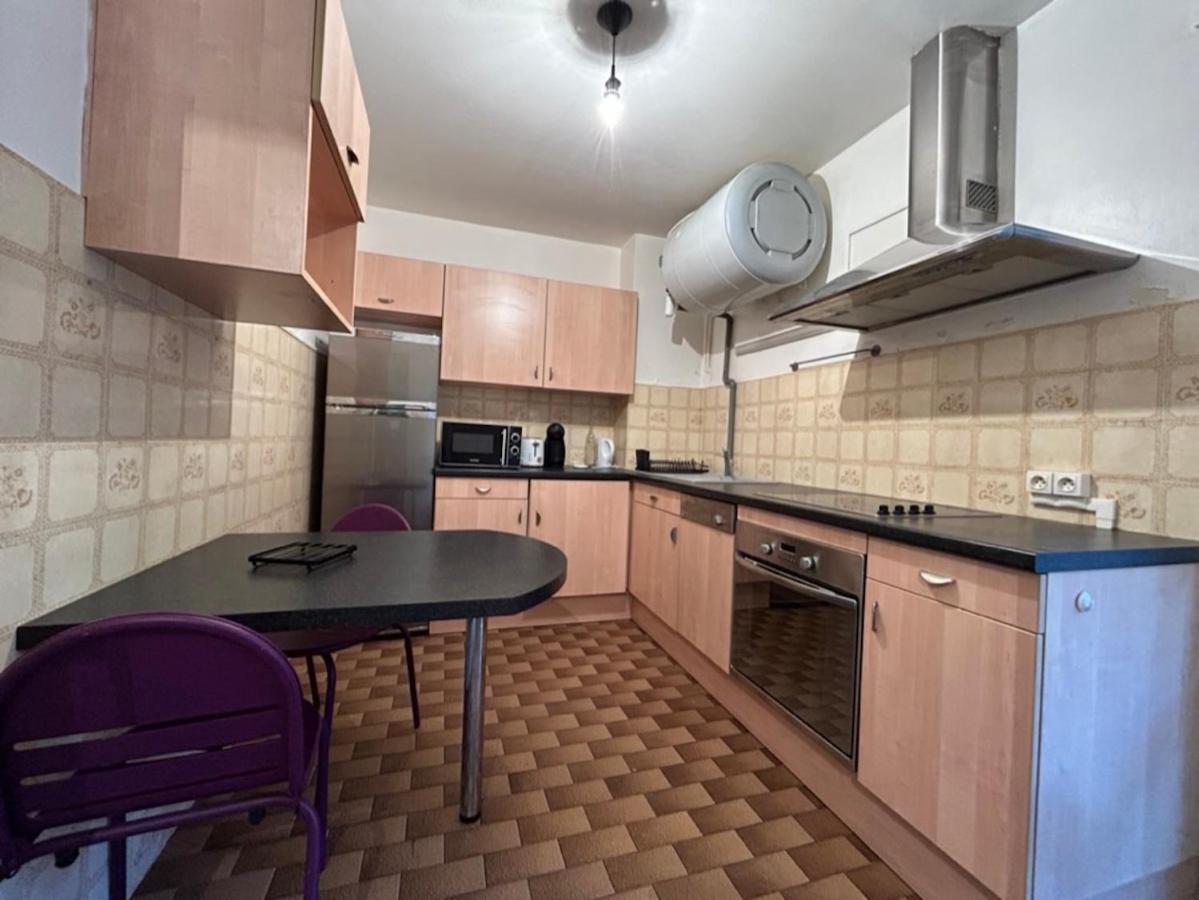 Cosy Apartment Montpellier