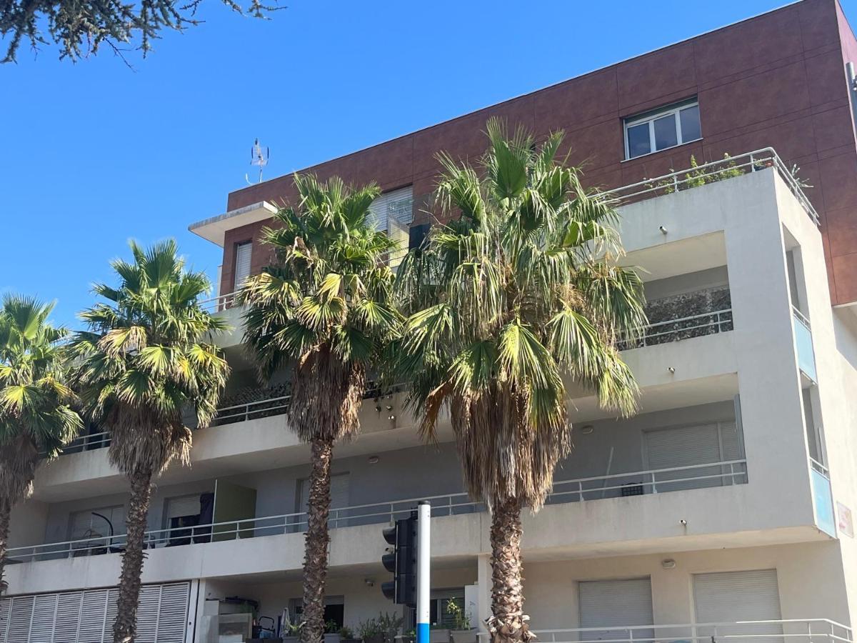 Apartment Cosy T2 Lumineux Montpellier