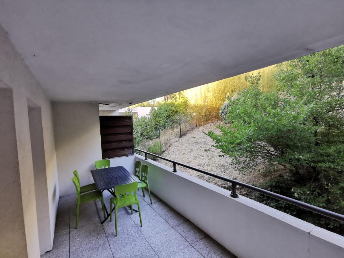 Magnifique T3 Pour 8 Personnes A Montpellier, Wifi, Parking * Montpellier