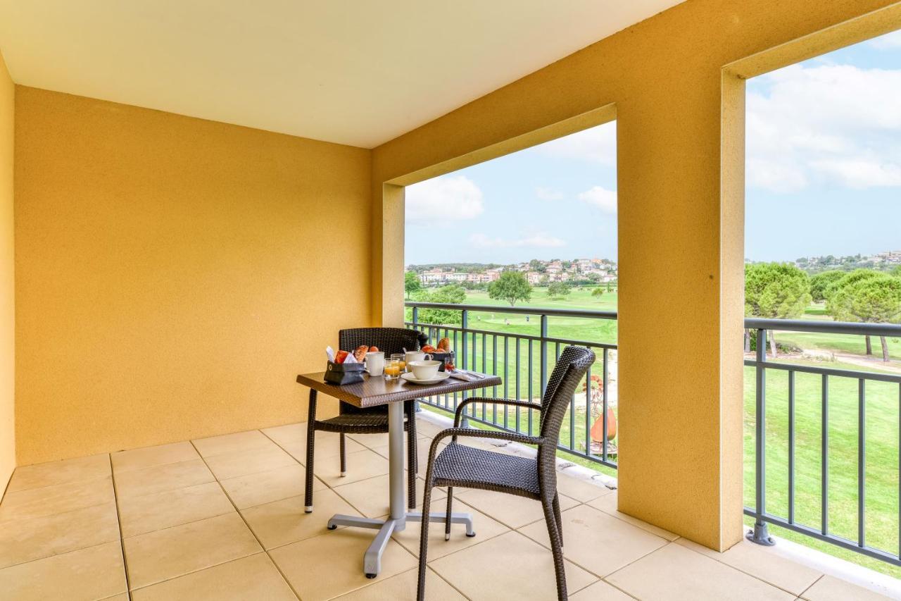 Zenitude Residences Juvignac Aparthotel