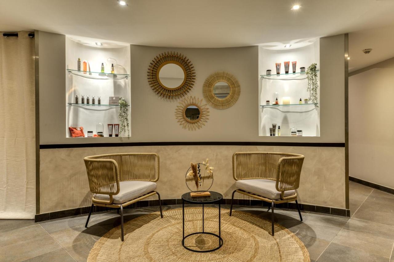 Zenitude Residences Juvignac