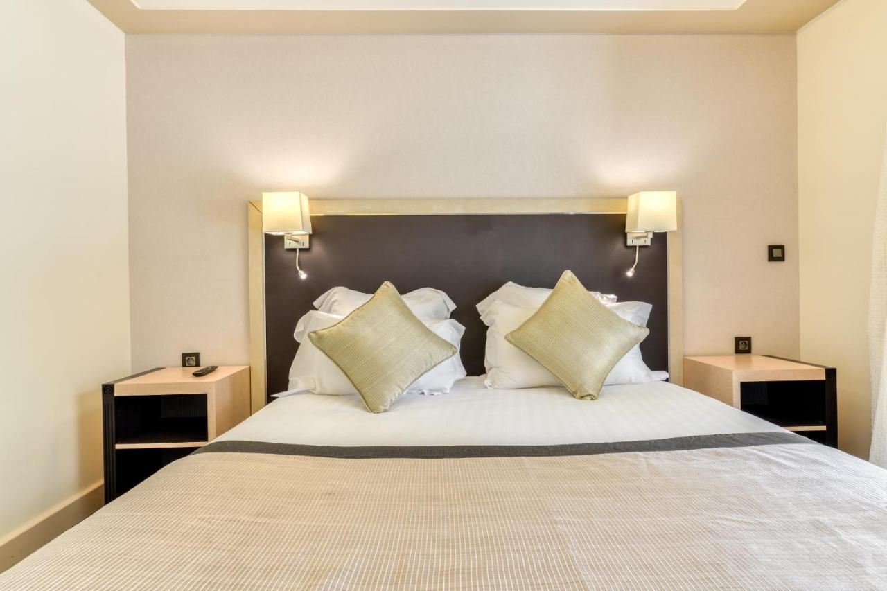 Zenitude Residences Juvignac Aparthotel *