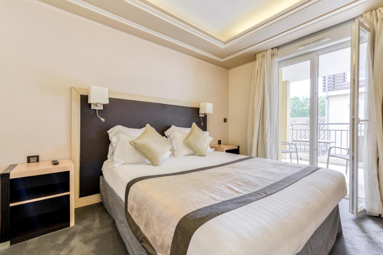 Zenitude Residences Juvignac Aparthotel Montpellier
