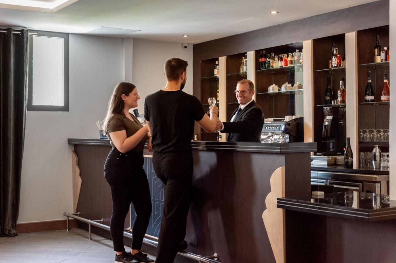 Zenitude Residences Juvignac Aparthotel Montpellier