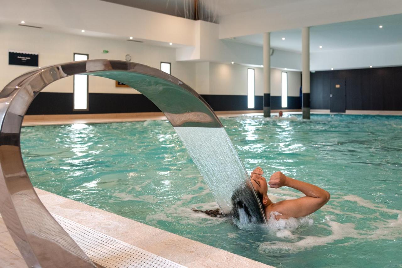 Zenitude Residences Juvignac Aparthotel