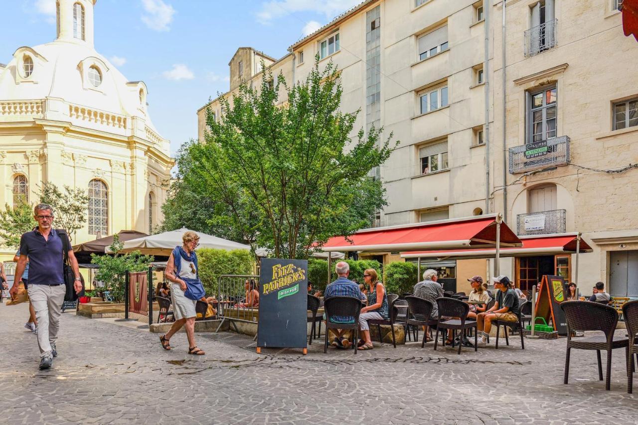 Apartamento Saint-come - Welkeys Montpellier