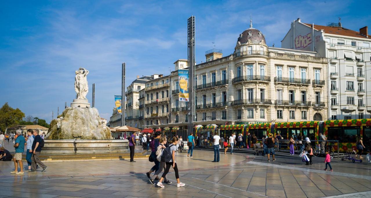 Royal 3* Montpellier