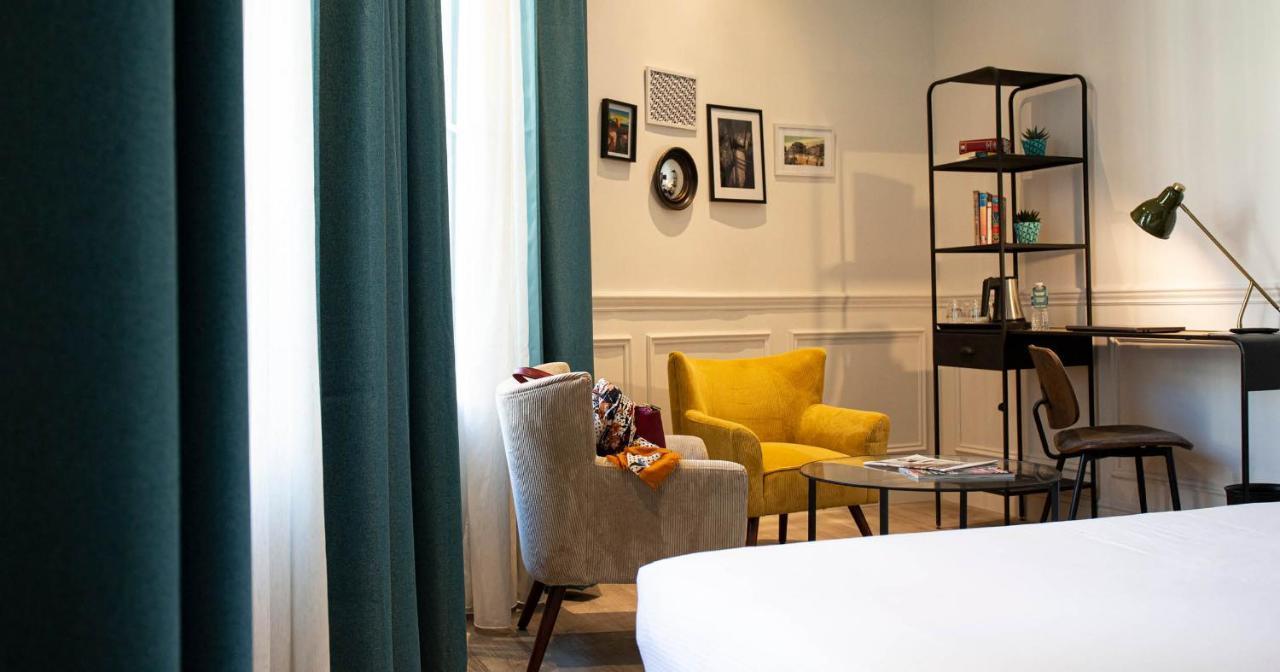 Hotel Royal 3*