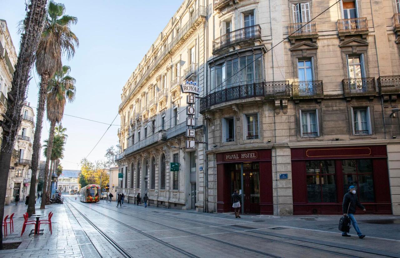 Hotel Royal 3*