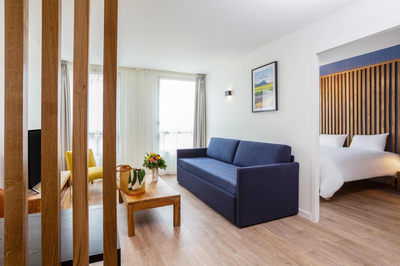 Aparthotel Adagio Centre Comedie Montpellier
