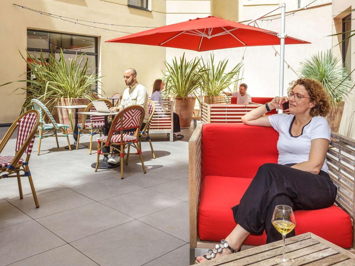 Aparthotel Adagio Centre Comedie Montpellier
