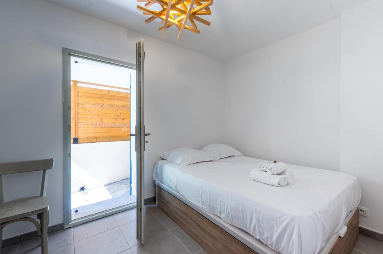 Apartment Constantine - Premiere Conciergerie Montpellier