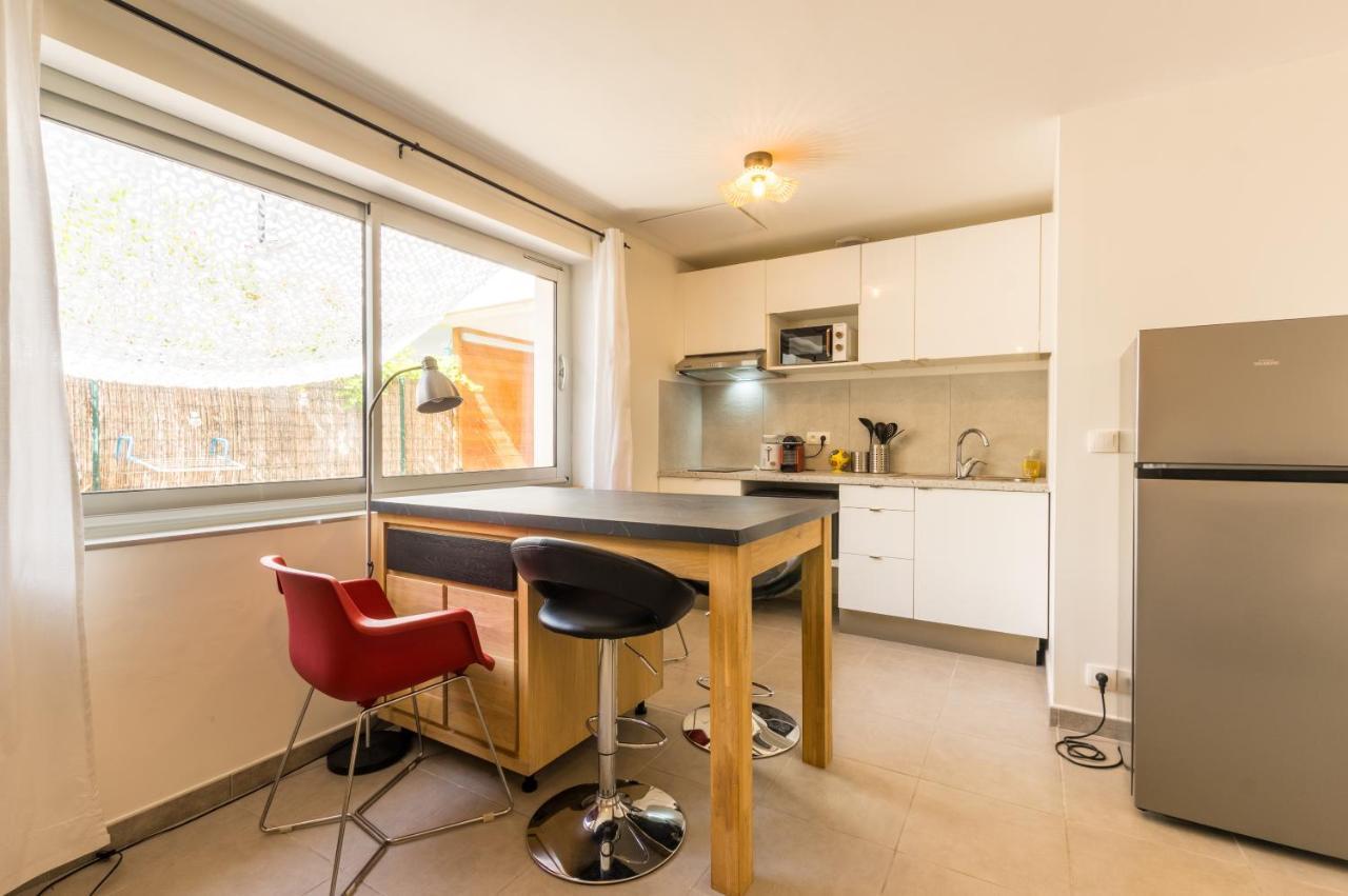 Apartment Constantine - Premiere Conciergerie
