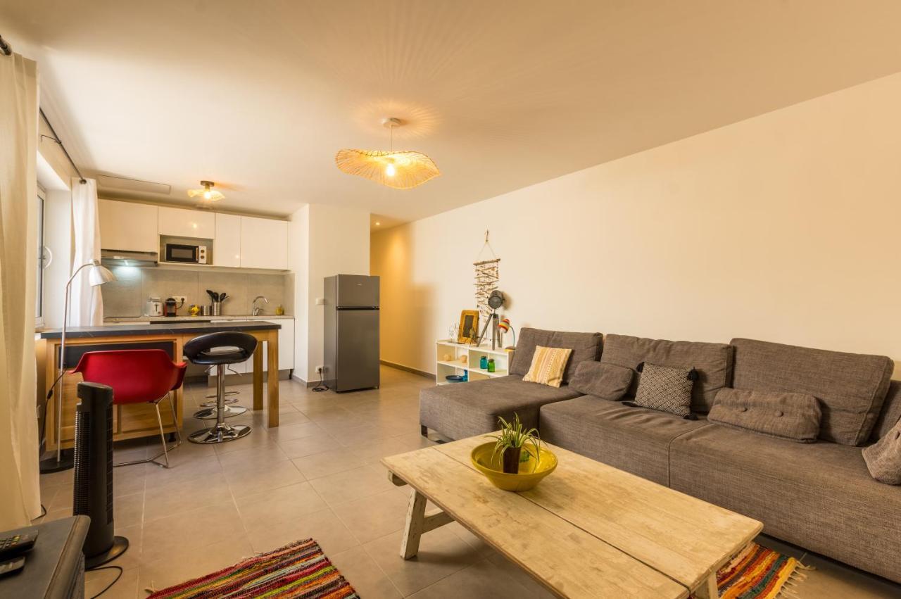 Constantine - Premiere Conciergerie Apartment *