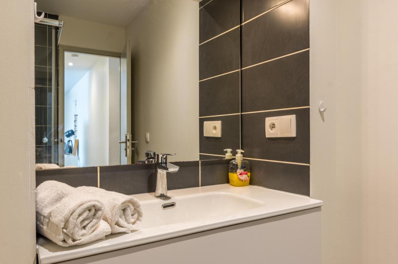 Constantine - Premiere Conciergerie Apartment