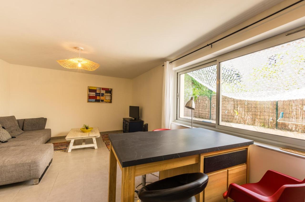 Apartment Constantine - Premiere Conciergerie Montpellier