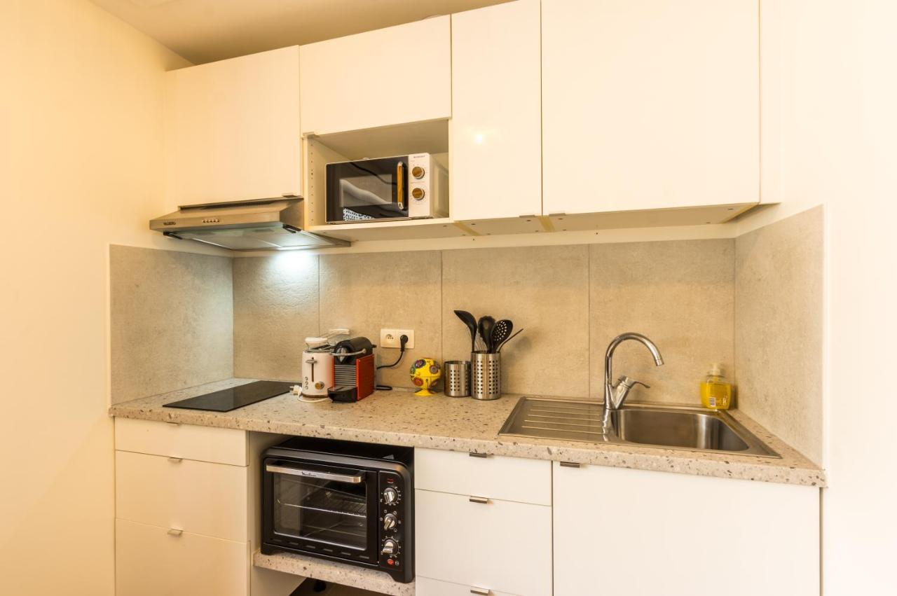 Apartment Constantine - Premiere Conciergerie *