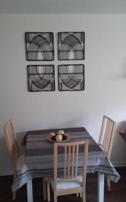 Appartement Le Monspetellarius Montpellier