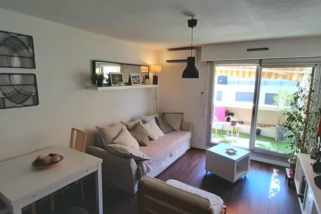 Appartement Le Monspetellarius