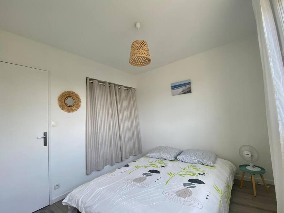 Apartment Le Buffel - 4 Chambres, Parking, Wi-fi, Tram - 8pers *