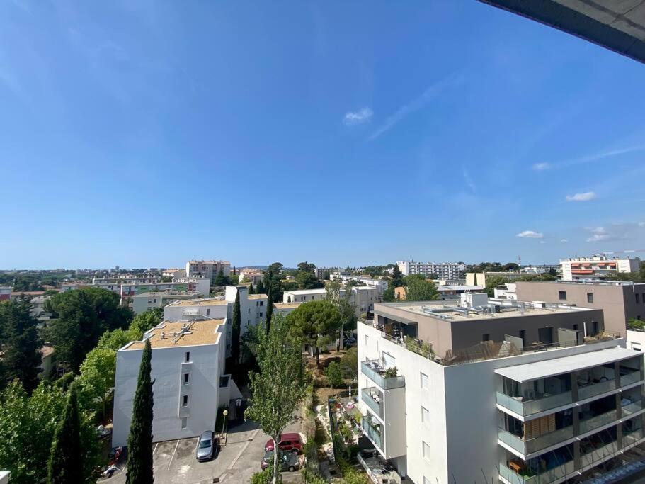 Le Buffel - 4 Chambres, Parking, Wi-fi, Tram - 8pers *