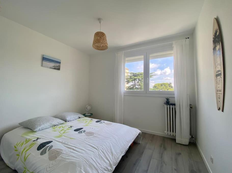 Apartment Le Buffel - 4 Chambres, Parking, Wi-fi, Tram - 8pers *