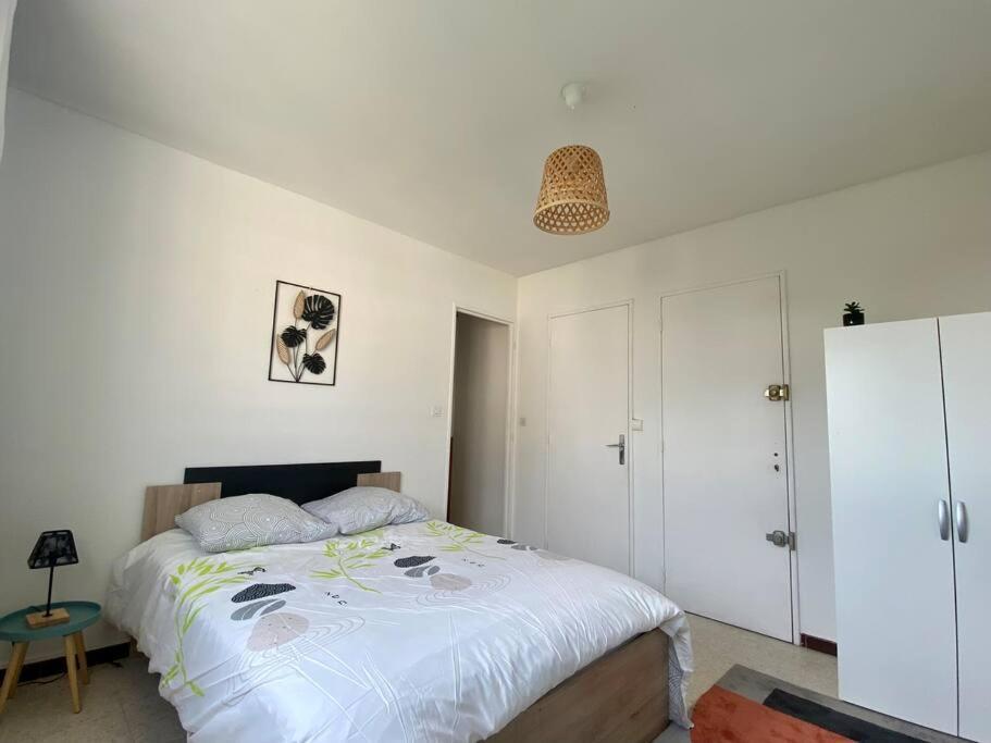 Le Buffel - 4 Chambres, Parking, Wi-fi, Tram - 8pers Apartment *